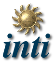 Small Inti Logo