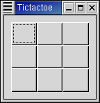 Tictactoe